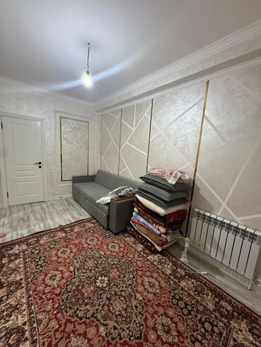 долгосрочный квартира арча бешик: 1 бөлмө, Риелтор, Чогуу жашоосу жок, Жарым -жартылай эмереги бар