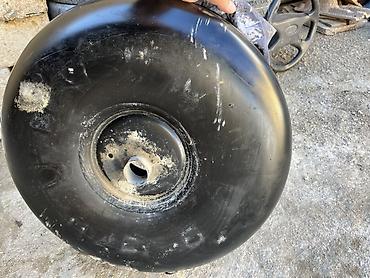 çirkab su maşını satışı: 45 l, Khazar 157230, 2023 il, Orijinal, Türkiyə, İşlənmiş — 2