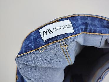 zara 8: Zara, Jeansy damskie, rozmiar M — 5