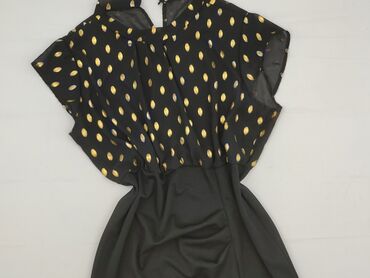 sukienki na wesele w litere a: New Collection, Women`s dress, size 2XL (EU 44)