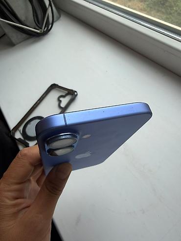 iphone 15 телефон: IPhone 15, Б/у, 256 ГБ, Синий, Зарядное устройство, Защитное стекло, Чехол, 88 % — 5