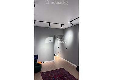 Продажа квартир: 1 комната, 28 м², Элитка, Евроремонт — 2