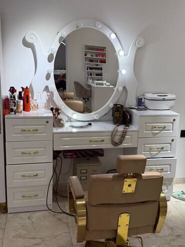 мерси шоколад цена бишкек: Стол для макияжа at lalafo.az мерси шоколад цена бишкек: Стол для макияжа