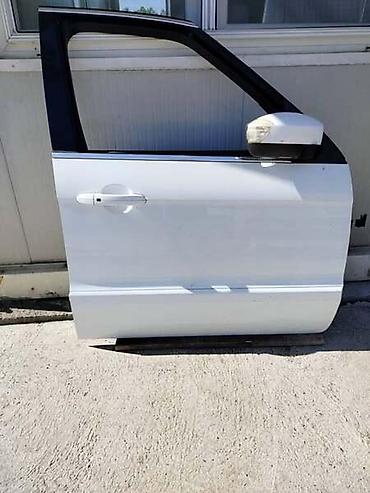 prekidac za auto: PREDNJA DESNA VRATA ZA FORD S-MAX OD 2010. DO 2015. GOD. | Prednja — 1