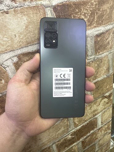 самсунг нот 5: Redmi, Redmi Note 11 Pro, Б/у, 128 ГБ, цвет - Черный, 2 SIM