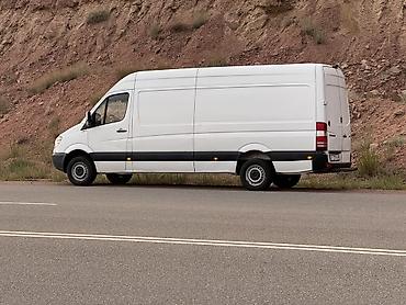 датчик турбины спринтер 313: Mercedes-Benz Sprinter год 2010 обьем 3.2 без вложений — 1