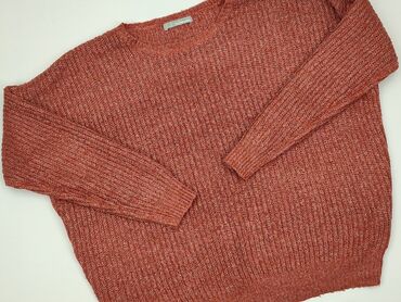 плащ: Marks & Spencer, Sweter damski