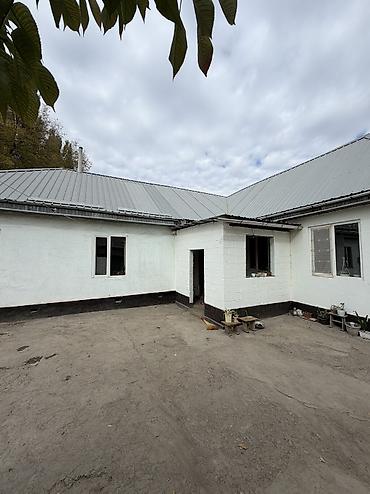 дом село грозд: 5 комнат, 140 м², 20 соток, Бишкек, Собственник — 6