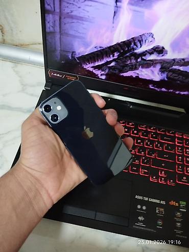 Apple iPhone: IPhone 12 mini, Mavi, Face ID — 2