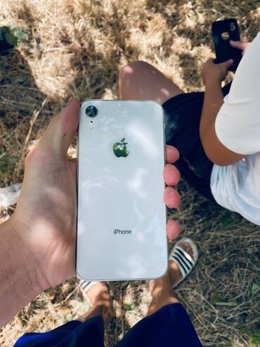 скупка старых бойлеров: IPhone Xr, Ак