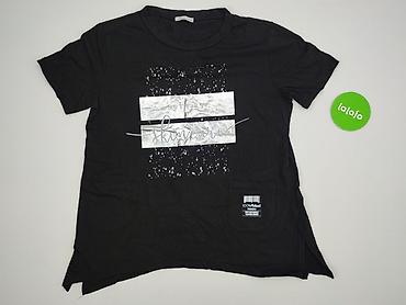 koszula loreto: Sweetissima, T-shirt damski, rozmiar L — 2