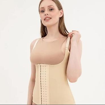Средства для похудения: Для чего ещё нужен корсет, кроме восстановления после родов? — 3