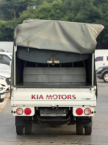 серый gac aion s: Kia Bongo III 2019 Белый 2,5 tdiesel Пробег 222*** км Состояние — 2