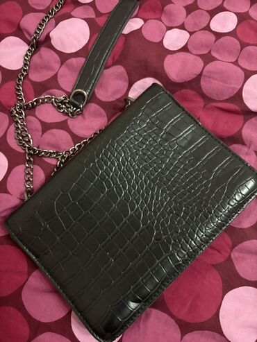 Torbe: Torba za rame, YSL, Materijal: Veštačka koža — 2