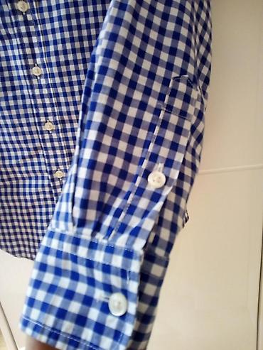 tike patike: RALPH LAUREN decija kosulja od 10 do 12 godina — 4
