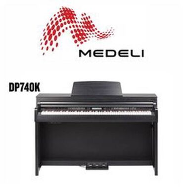 Mikrofonlar: Piano, Rəqəmsal, Yeni, Pulsuz çatdırılma