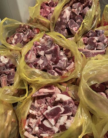 мясо индоутки: Баранина : Голень, Лопатка, Филе, Более 10 кг, Платная доставка