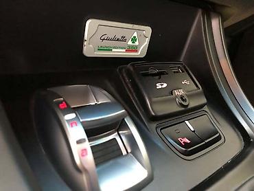 Alfa Romeo: ALFA ROMEO GIULIETTA 1750 LAUNCHEDITION 2014. GODIŠTE | Auto uvezen — 26