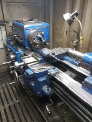 одежды для новорожденных: Услуги токаря, любой сложности, выходной суббота воскресенье Район