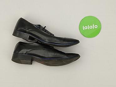 style 50 buty: Półbuty dla mężczyzn, rozmiar 41 — 3