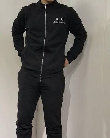 флиски найк бишкек: 🖤 Новая турецкая спортивка Armani Exchange Стиль и качество в одном!