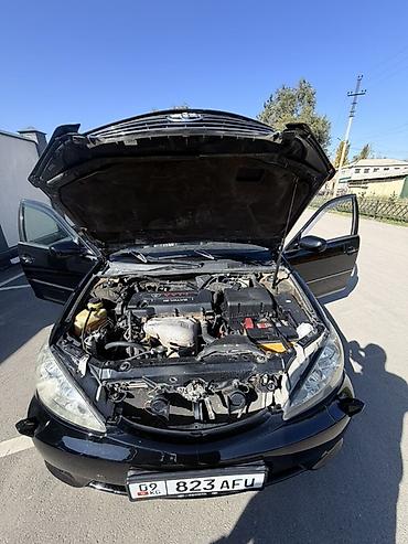 лексус nx продажа: Toyota Camry: 2005 г., 2.4 л, Бензин, Седан — 10