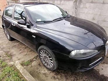 Ostalo: Alfa Romeo 147 RESTYLING DELOVI. Alfa Romeo 147 RESTYLING DELOVI — 10