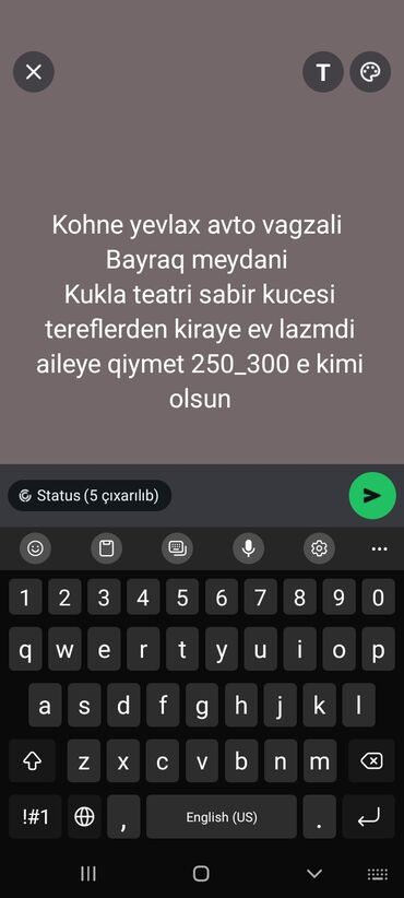 Uzunmüddətli kirayə mənzillər: Uzunmüddətli kirayə mənzillər