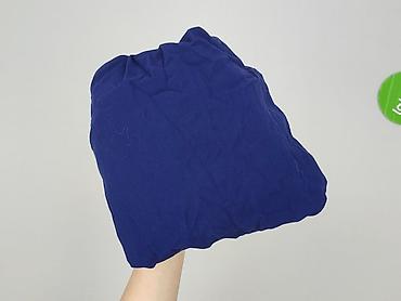 granatowa: Janina, Bluzka damska, rozmiar 4XL — 5