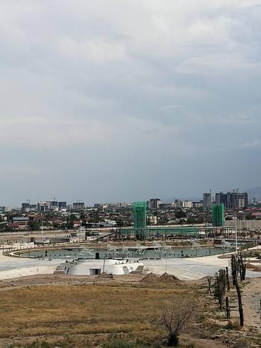centr park: 2 комнаты, 67 м², Элитка, 7 этаж, Дизайнерский ремонт — 6