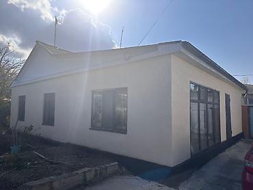 Продажа коттеджей и домов: Жилой дом. Продаю дом 110 кв/м в с.Теплоключенка, участок 15 сот — 2