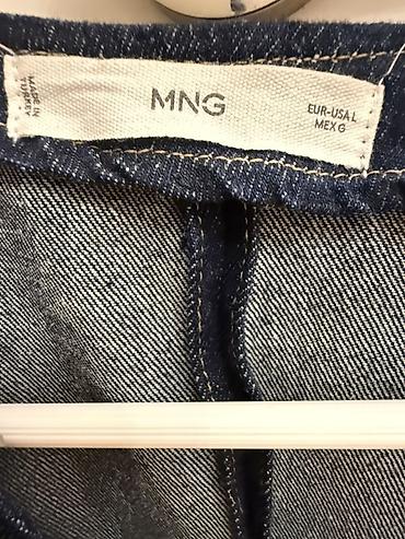 jılet: Jilet, Mango, L, rəng - Mavi — 2