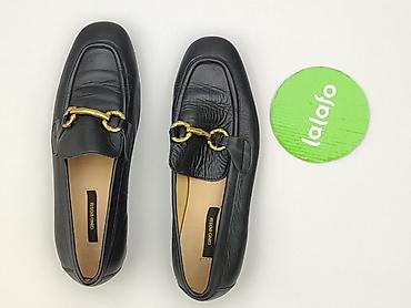 moliera buty: Gino Rossi, Półbuty damskie, rozmiar 38 — 2