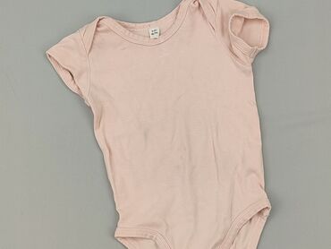 pajacyk niemowlęcy lidl: Body, 6-9 months, 
condition - Very good