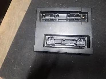 corsa c bluetooth: BCM CONTROL MODUL. A4 S4, B8 8K. 2. 8K0907064CC | BCM control modul — 1