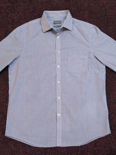 Košulje: Muška košulja Michael Kors veličina L Vrhunska besprekorna elegantna — 4