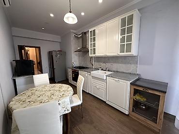 Долгосрочная аренда квартир: 3 комнаты, Собственник, Без подселения, С мебелью полностью — 17