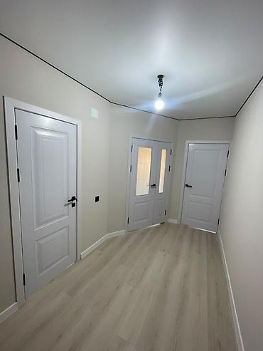 11: 2 комнаты, 52 м², ул. Лев Толстой Элитка, 11 этаж, Свежий ремонт — 2