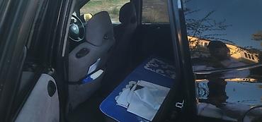 Haima: Honda Fit: 2002 г., 1.3 л, Автомат, Бензин, Универсал — 7