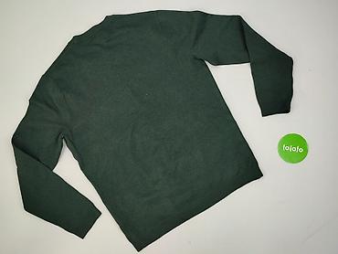 eldar top: ONLY & SONS, Sweter dla mężczyzn, rozmiar L — 3