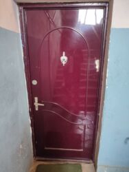 seyf qapi ikinci el: Для квартиры Б/у Входная дверь С рамой, Самовывоз