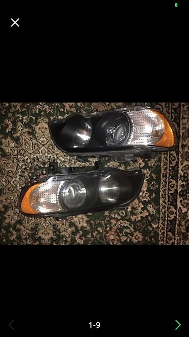 Рулевая часть: БМВ Х5 е53 РУЛИ.ВСЕ ЗАПЧАСТИ НА Е39,Е46,Е53,Е60,Е65,Е70 В НАЛИЧИИ И НА — 4