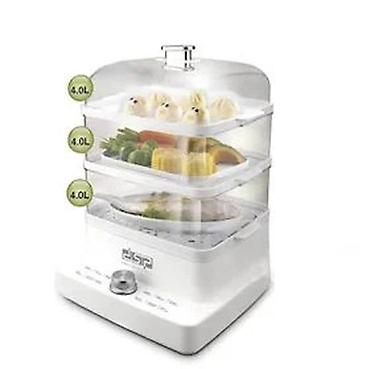 Buxarlı bişirici DSP SHRK_4884_00807 (KA5015) - Brend: DSP (Brendin