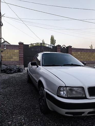 бензин насос e34: Audi 80: 1992 г., 2 л, Механика, Бензин, Седан — 3