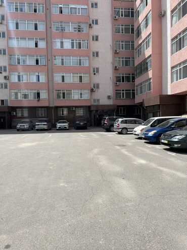�������������� ���������������� �� �������������� в Кыргызстан | Продажа квартир: 2 комнаты, 80 м², 1 этаж, 2014 г., Кондиционер