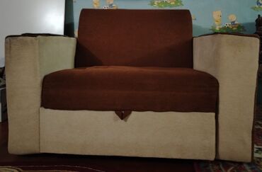 heyet ucun divan: Mini-divan, Açılan, Bazasız, Parça, Çatdırılma yoxdur