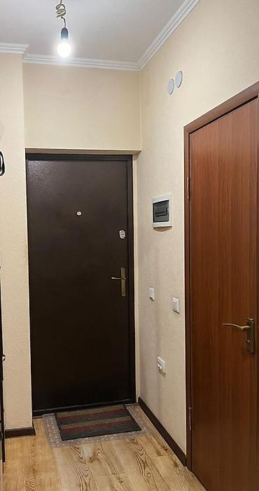 таунхаусы бишкек: Студия, 28 м², Гостиничный тип, 3 этаж, Косметический ремонт — 1