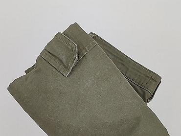 cargo pull and bear: Męskie spodnie jogger cargo Sinsay - Kolekcja: Sinsay Men’s — 6