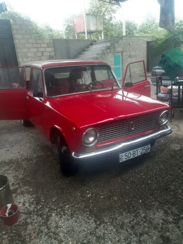 sənətsiz maşın: VAZ (LADA) 2111: 1.6 l | 1988 il | 258000 km Sedan