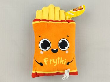 Mascot condition - Perfect